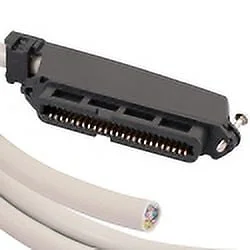International Connectors and Cable Corp.-ICPCSTFB25