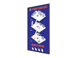 Planar 65IN DIAGONAL, UHD, D-LED BACKLIGHT, 400 NIT