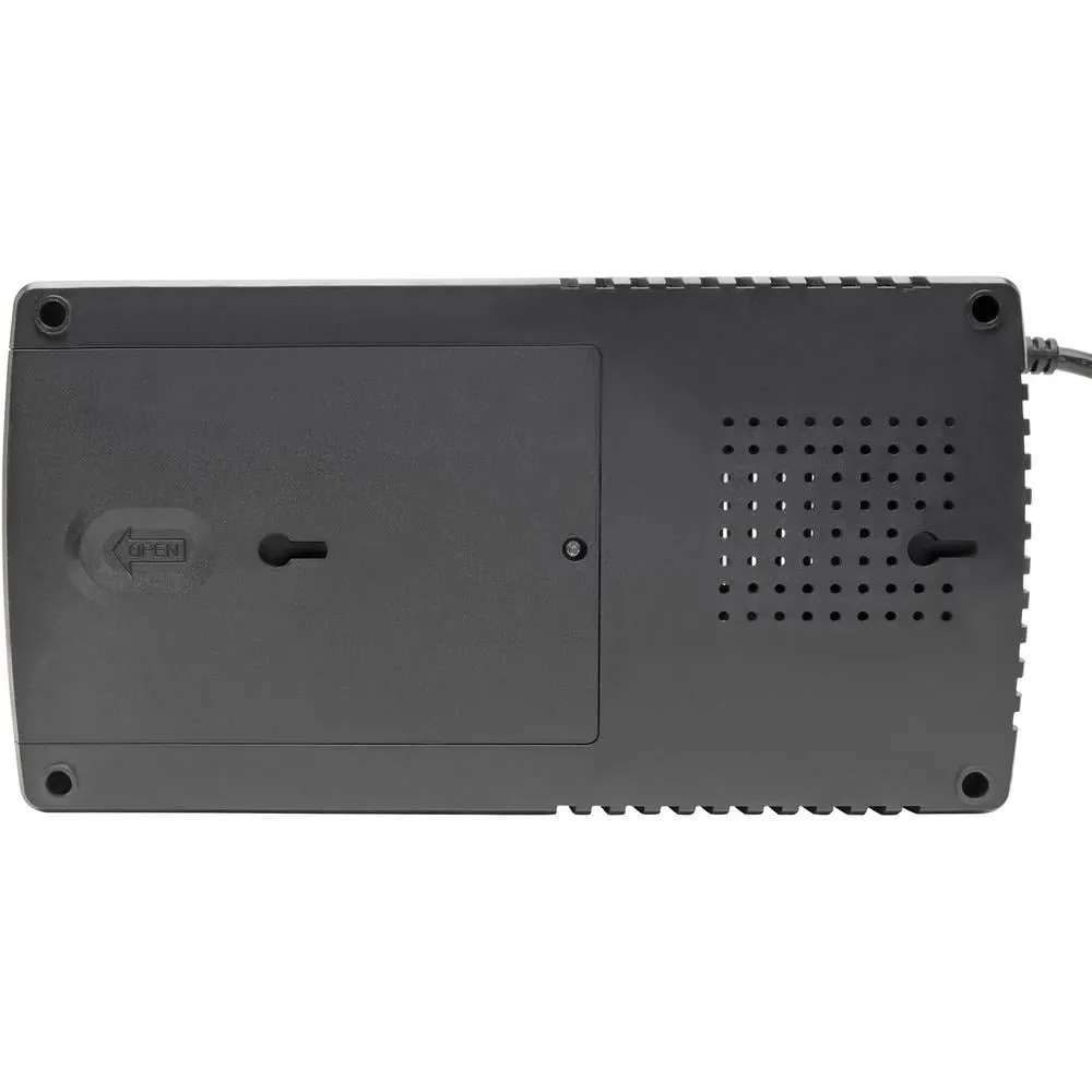 Tripp Lite-AVR550U