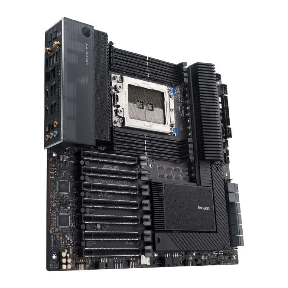 ASUS-PRO WS WRX80E-SAGE WIF-SI