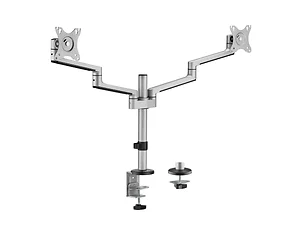 Rocstor DUAL ALUMINUM MONITOR MOUNT