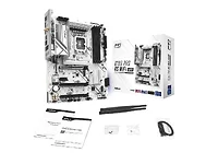 ASRock-B760M PRO RS WIFI WHITE