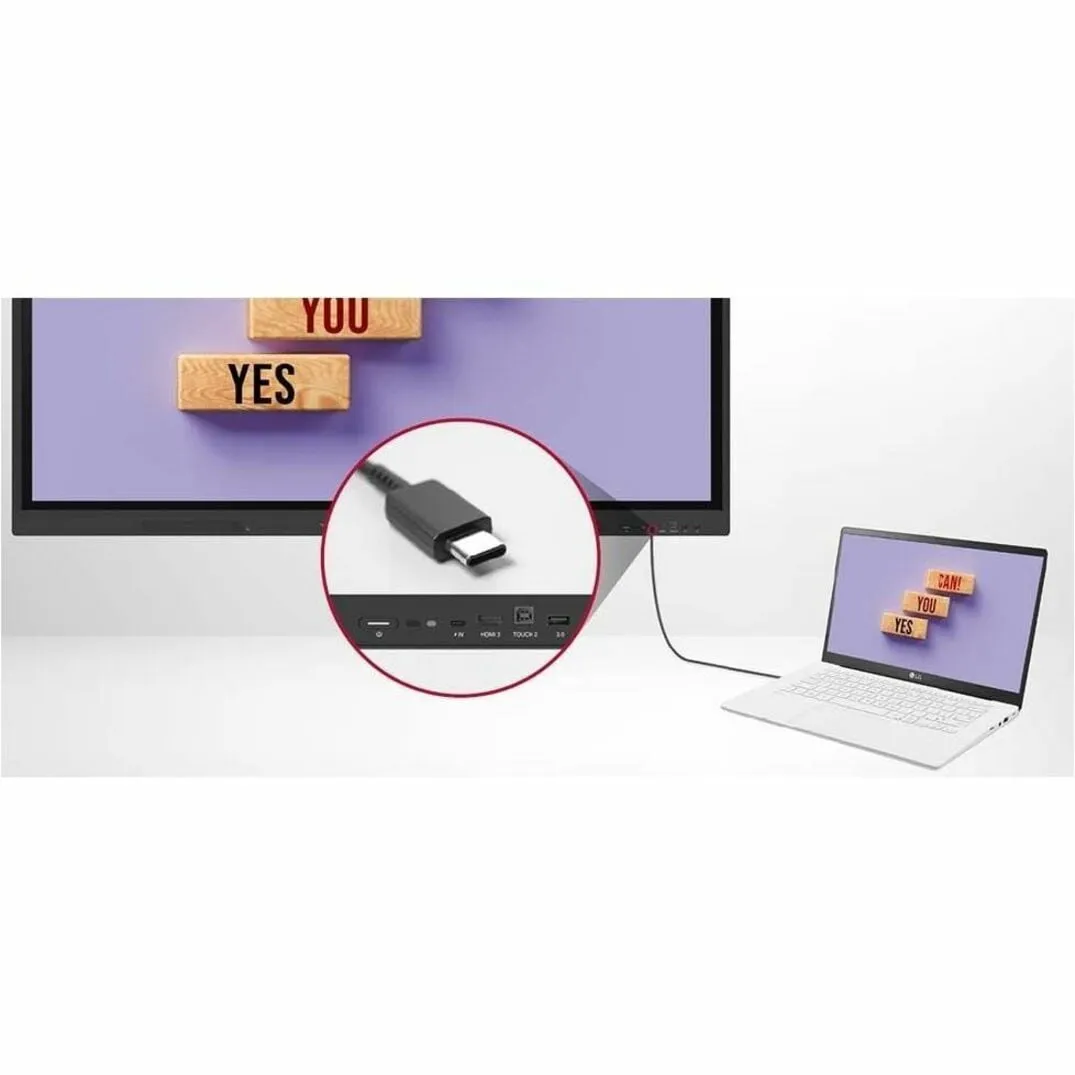 LG Electronics-86TR3DK-B.YUSQ