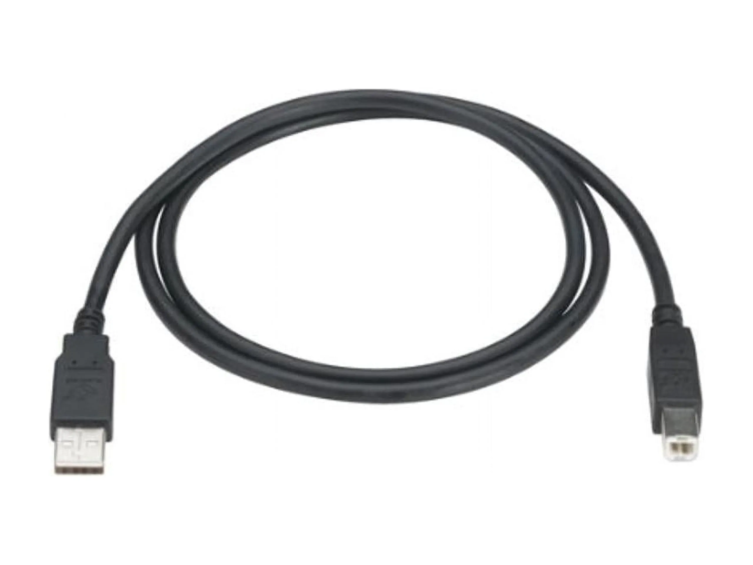 BLACK BOX CORPORATION-USB05-0003