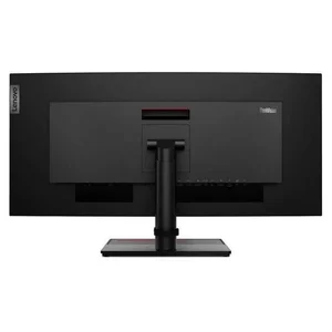 63F2RAR3U3 | Lenovo P34W-20 34-Inch UltraWide HDMI Monitor