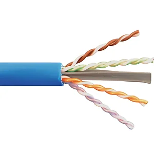 ICCABP6ABL | International Connectors And Cable Corp. Cat