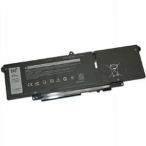 Battery Technology BTI WW8N8-BTI 3-CELL 11.4V LI-ION