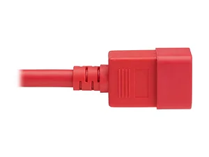 P035-002-ARD | Tripp Lite TRIPP LITE SERIES POWER CORD C20