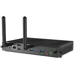 AVOCOR TECHOLOGIES-AVC-OPSI7-G12