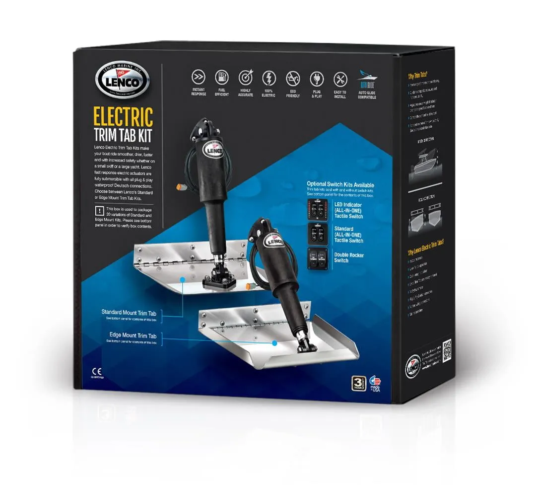 LENCO-15007-101