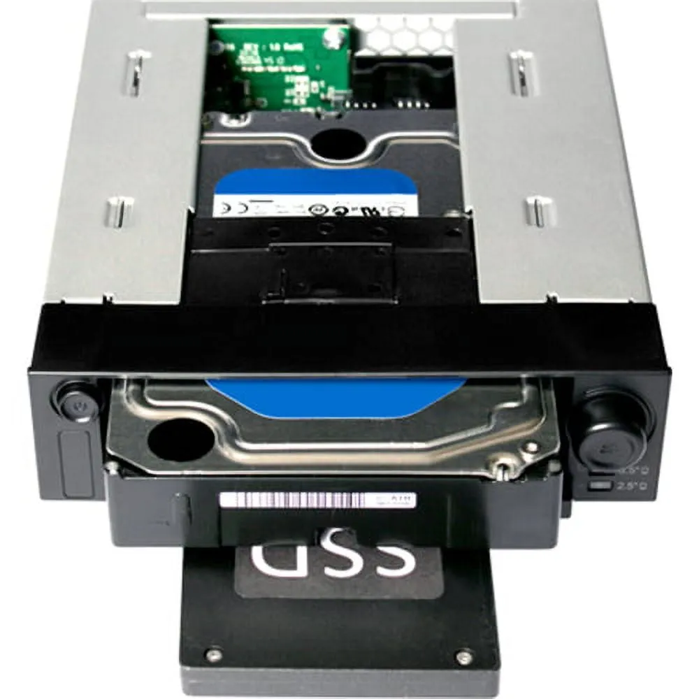 ICYDOCK-MB971SP-B