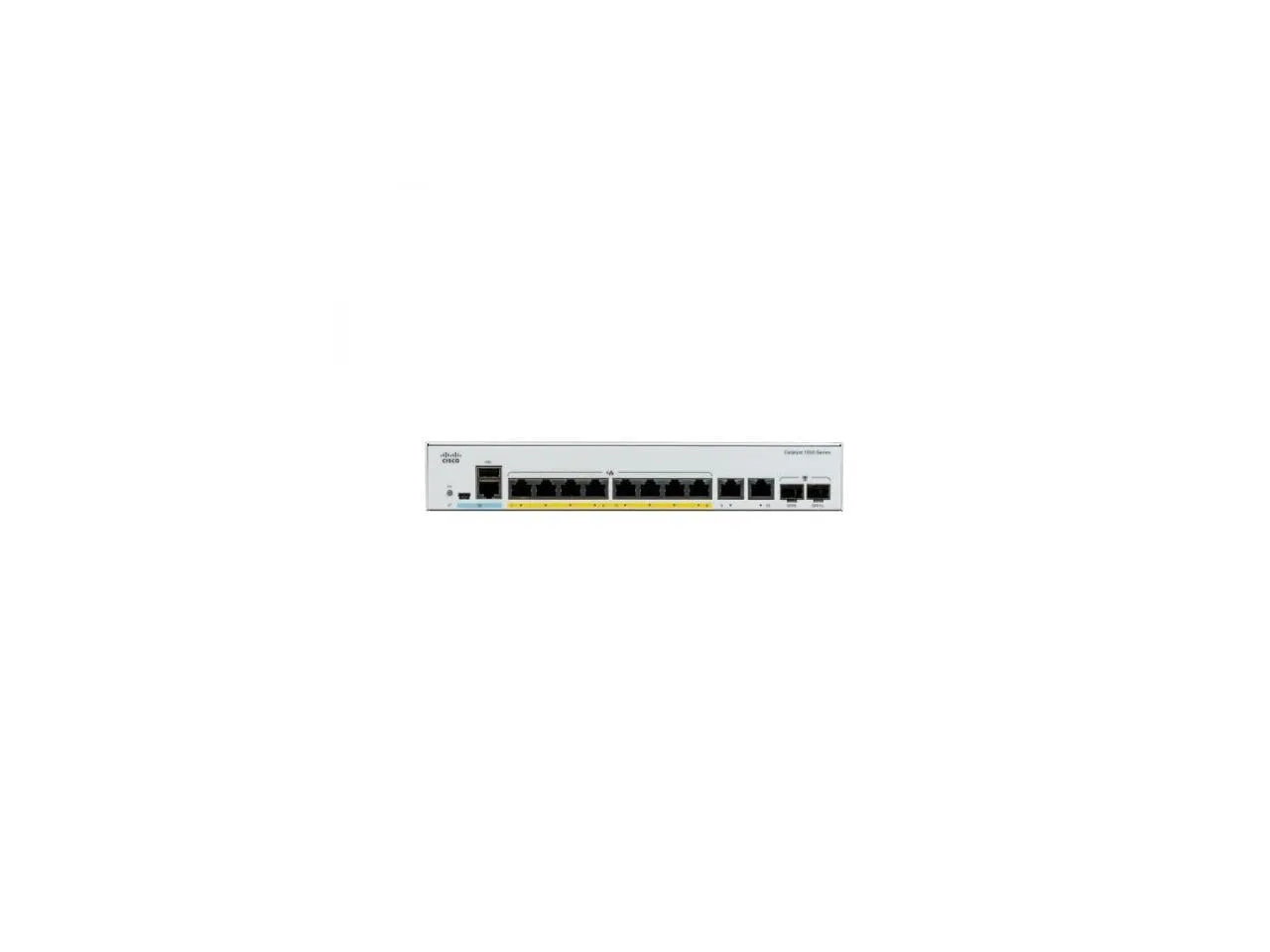 Cisco Catalyst 1000 Series 8-Port GE Switch