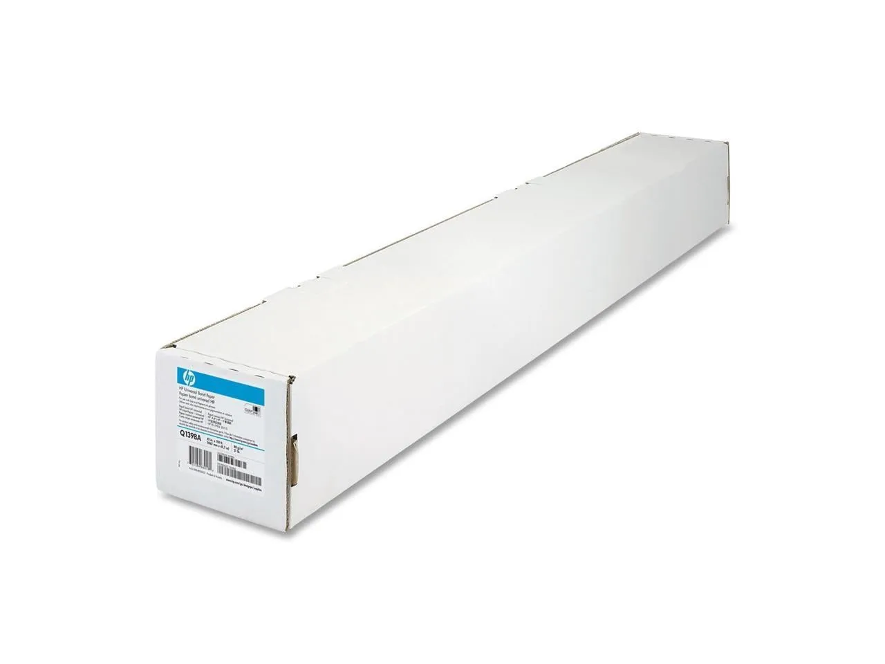 HP Hewlett Packard-HEWQ1398A