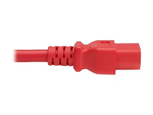 P035-003-ARD | Tripp Lite TRIPP LITE SERIES POWER CORD C20