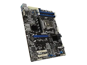 P12R-E/10G-2T | Asus P12R-E ATX Motherboard - 10G