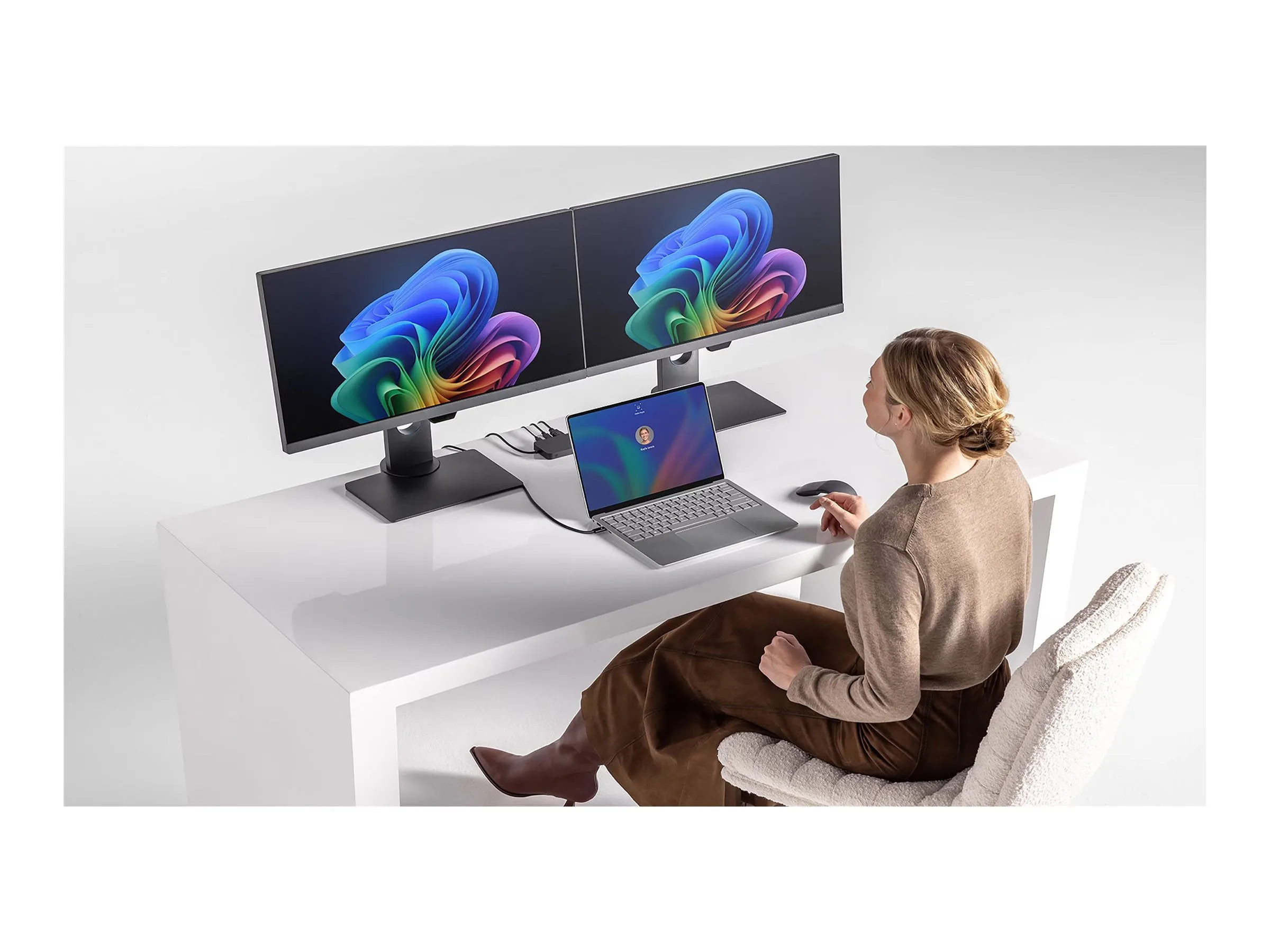 HP Hewlett Packard-EP2-33245