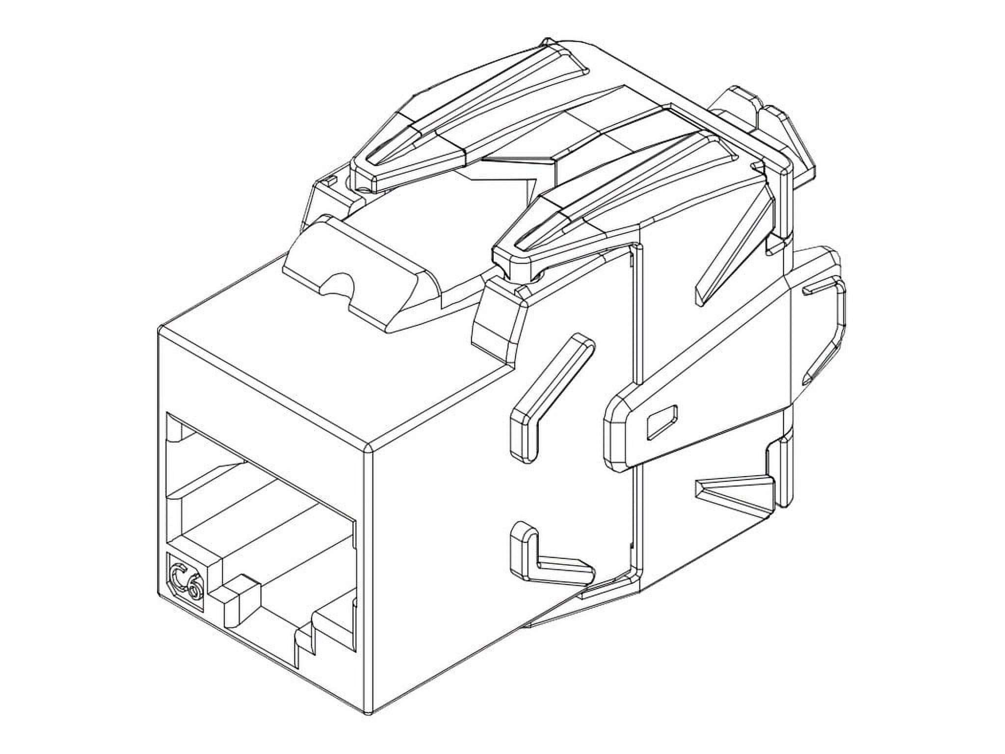 BLACK BOX CORPORATION-FMS300-R2