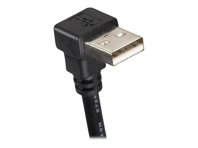 BLACK BOX CORPORATION-USBR08-0004
