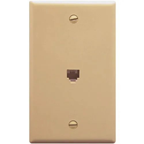 International Connectors and Cable Corp.-IC630E60IV