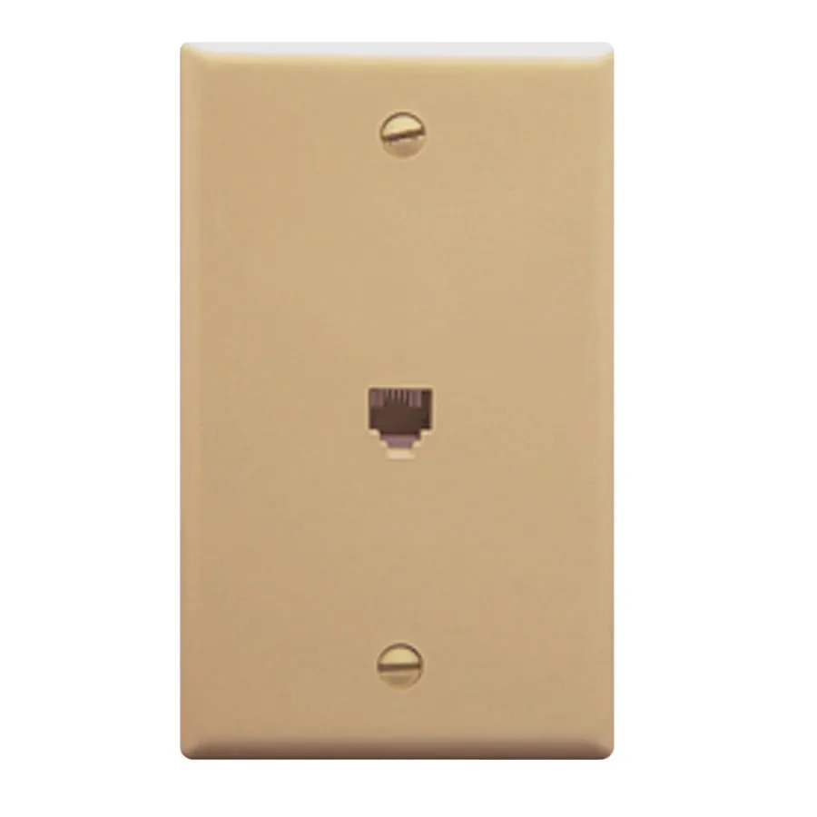 International Connectors and Cable Corp.-IC630E60IV
