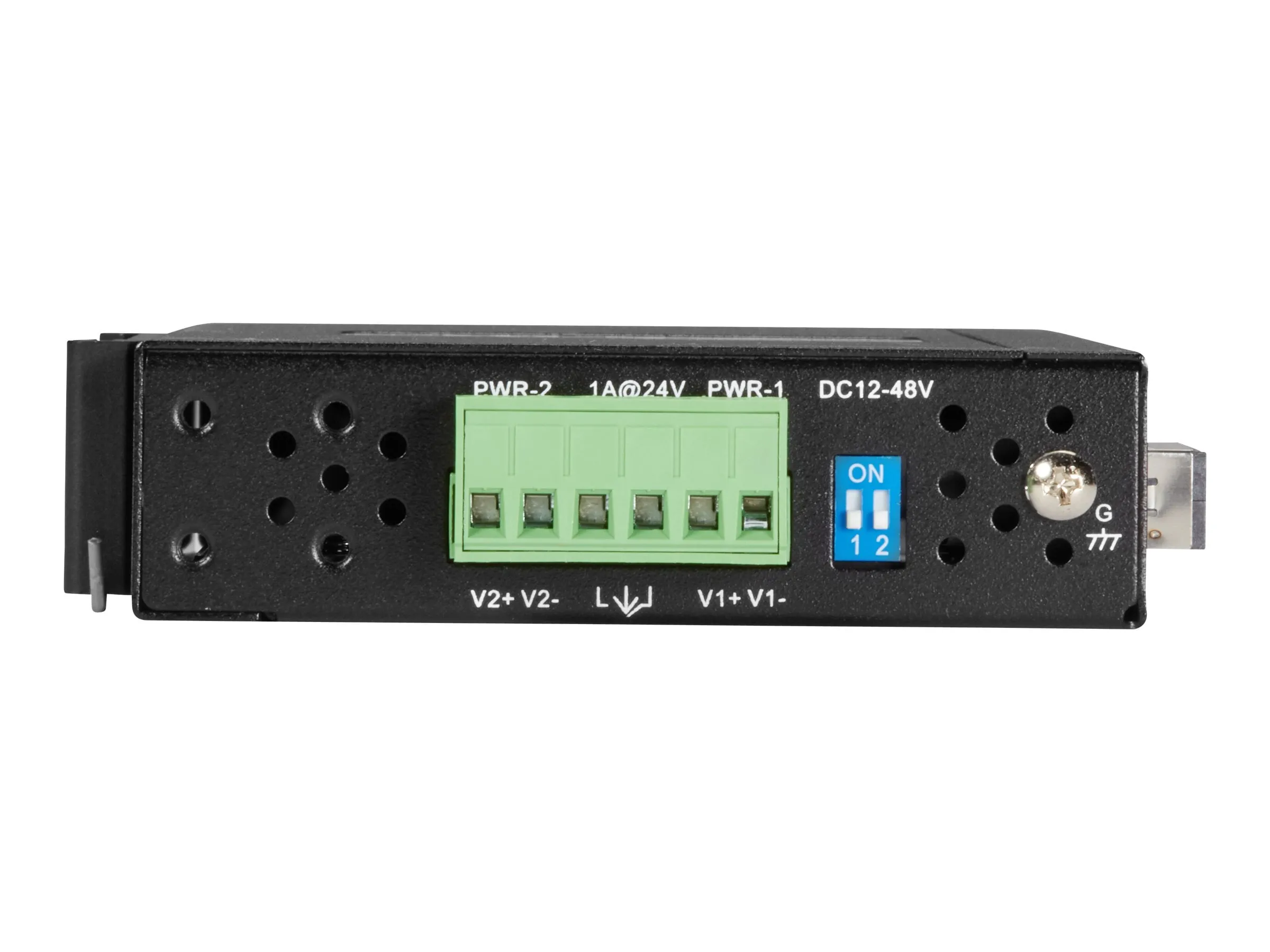 BLACK BOX CORPORATION-LGC281A