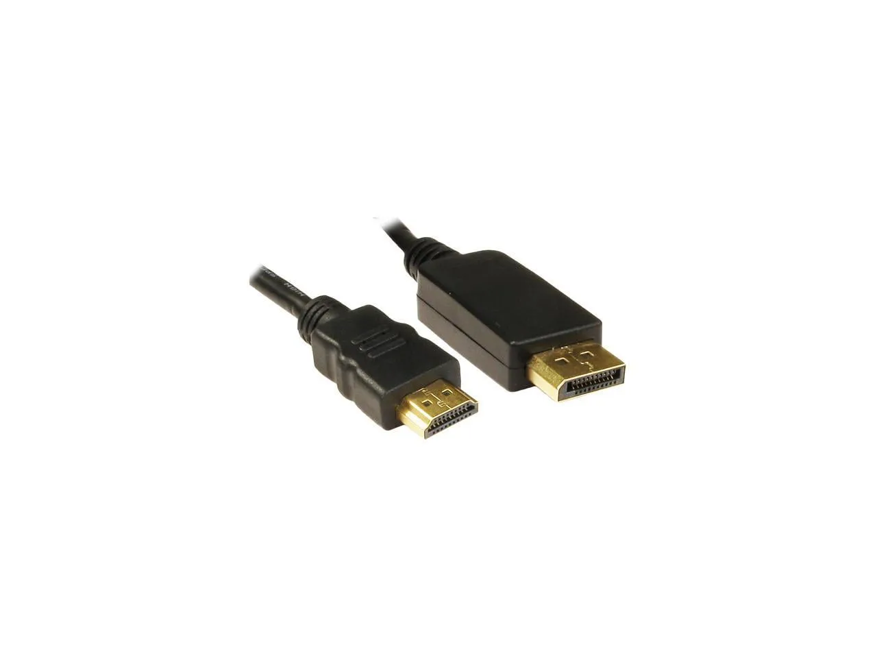 UNC GROUP LLC-HDMIDP-15F-MM
