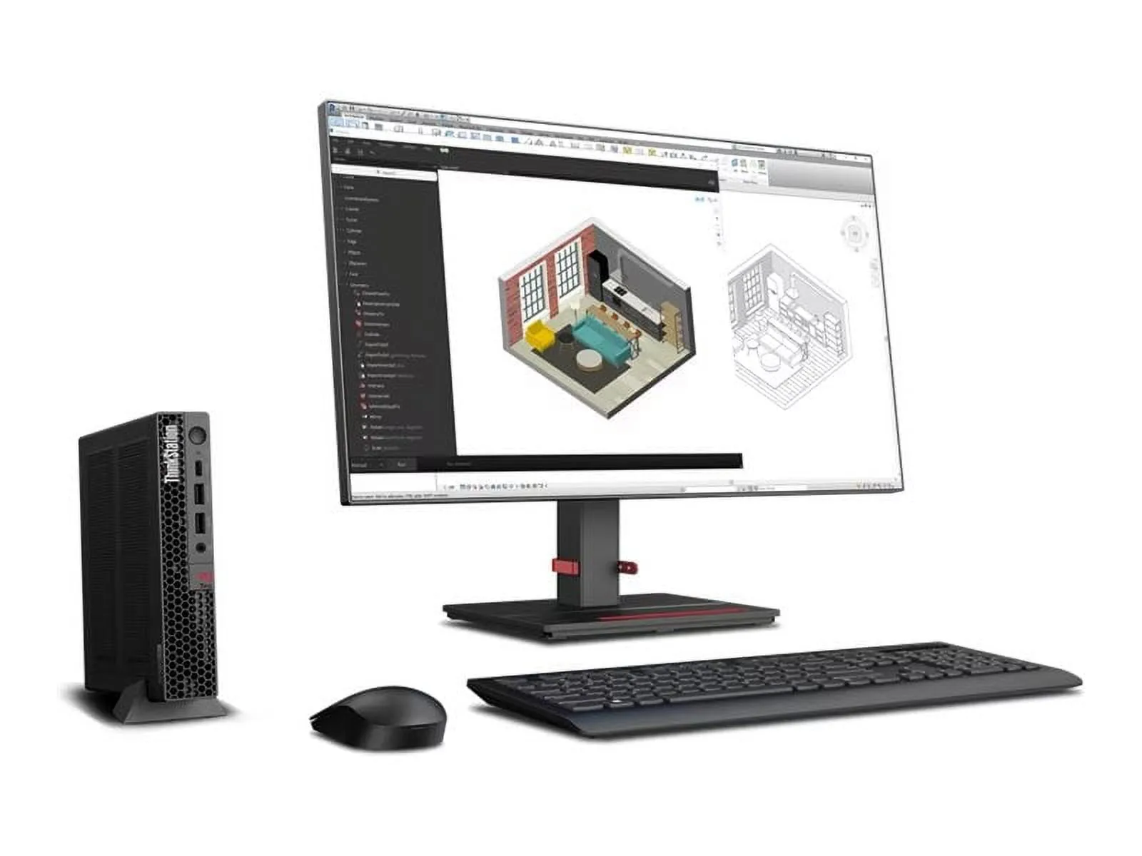 LENOVO-30H00076US