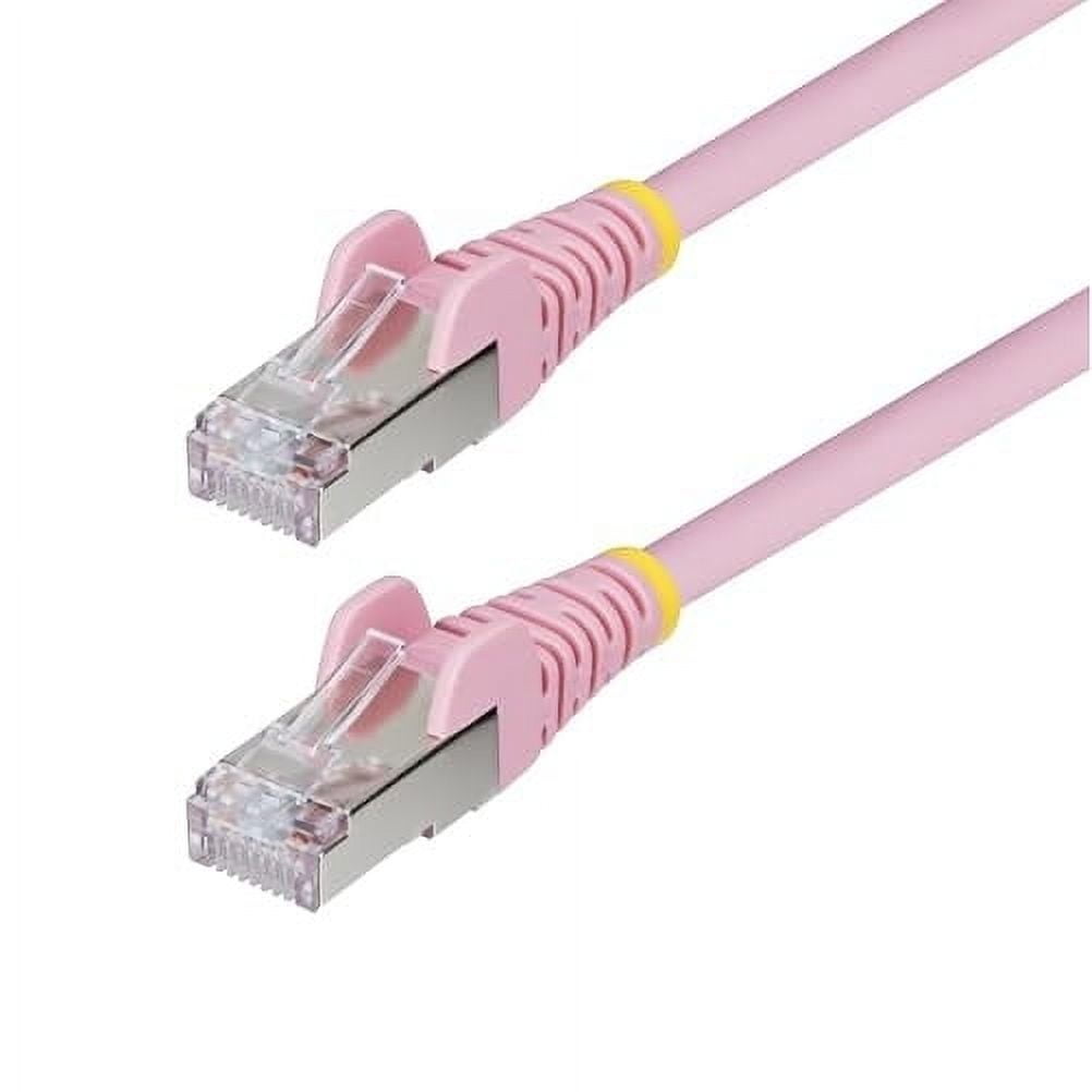 STARTECH-NLPN-6IN-CAT6A-PATCH