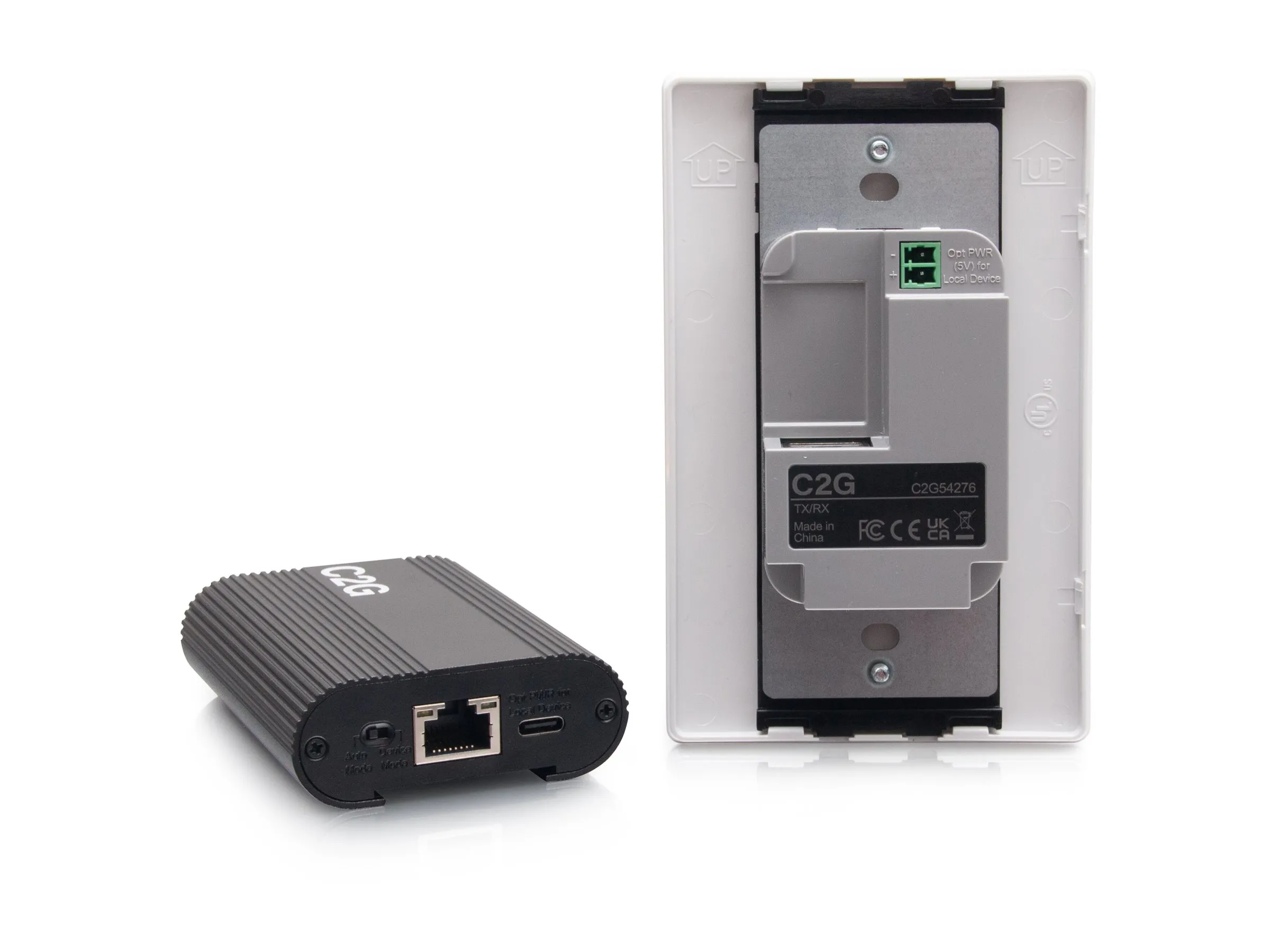 LEGRAND-C2G54276