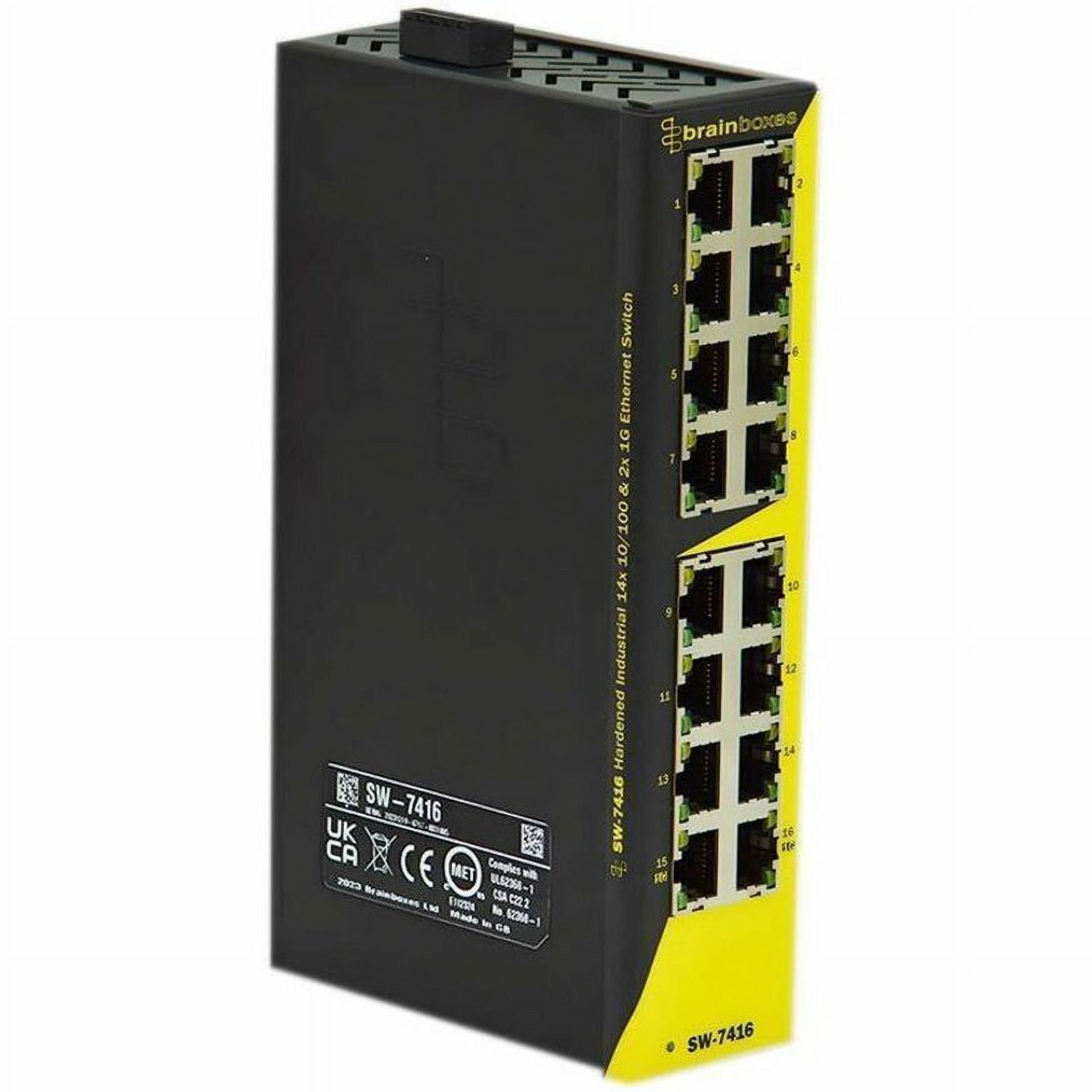 BRAINBOXES-SW-7416