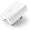 BBC007-WH | Belkin 30W White USB-C PD PPS Wall Charger