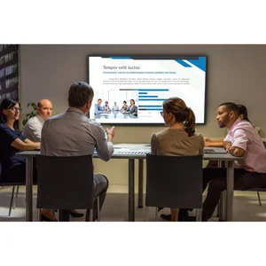 TH-50EQ2W | Panasonic 50-Inch 4K UHD LED LCD Display with