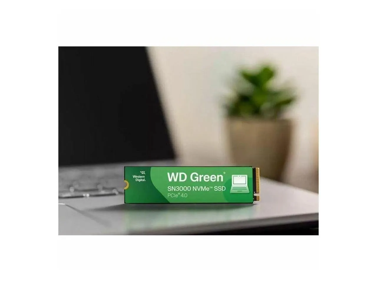 Western Digital-WDS200T4G0E-00CPS0