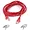 A3L791-06-RED-S | Belkin 6 FT Cat 5E UTP RJ-45 Patch Cable