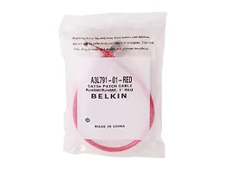 Belkin-A3L791-01-RED
