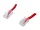 A3L791-01-RED | Belkin High-Speed Ethernet Patch Cable