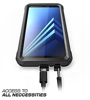 I BLASON-GXYA8P18UBPROBK