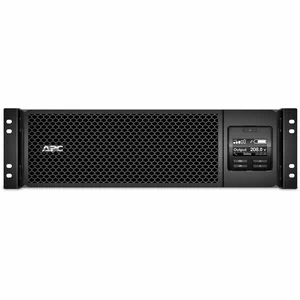 Apc - Schneider Electric APC Smart-UPS SRT 5000VA RM 208V