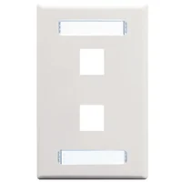 International Connectors and Cable Corp.-IC107S02WH