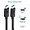 201045-3 | Belkin High-Speed 20 Gbps USB-C Cable with 240W