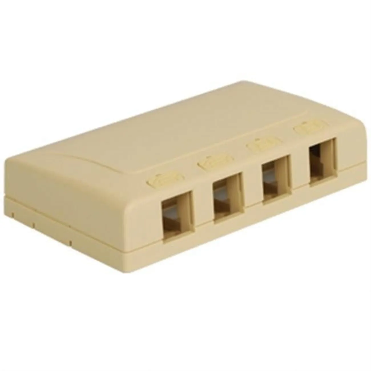 International Connectors and Cable Corp.-IC108SB4IV