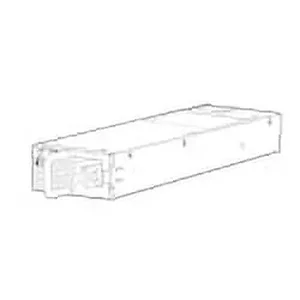 JPSU-1100-AC-AFO | Juniper Networks EX3400 1100W AC Switch