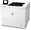 Hp LaserJet Enterprise M608dn Monochrome Laser Printer