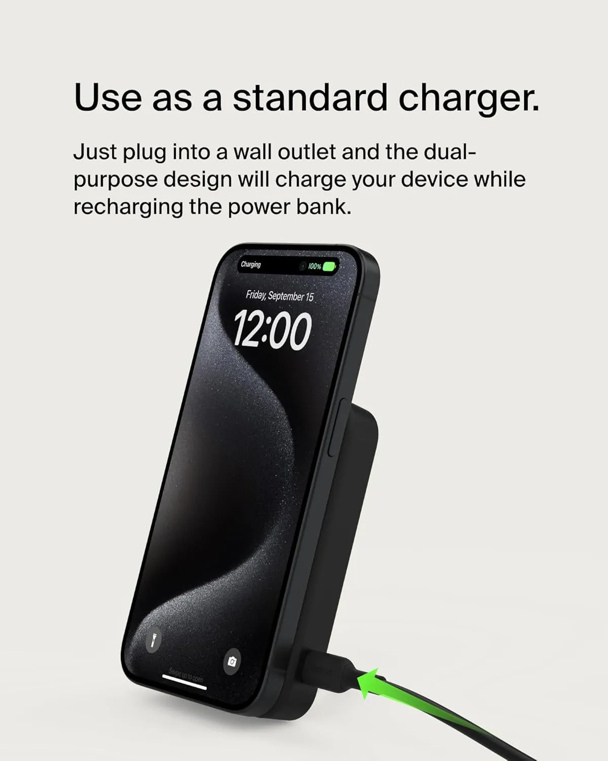 Belkin-BPD007btBK