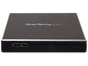 S251BMU313 | Startech GET READY FOR ULTRA-FAST USB 3.1 GEN