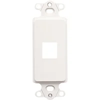 International Connectors and Cable Corp.-IC107DI1-WH