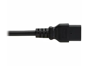 P037-005 | Tripp Lite TRIPP LITE SERIES POWER CORD C14 TO