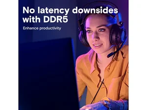 CT2K64G56C46S5 | Crucial 128GB DDR5 5600MHz SODIMM Memory