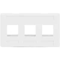 International Connectors and Cable Corp.-IC107FM3WH