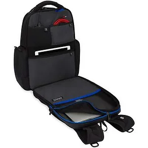 8121203410 | Swiss Gear SWISSGEAR SCANSMART 8121 Gaming